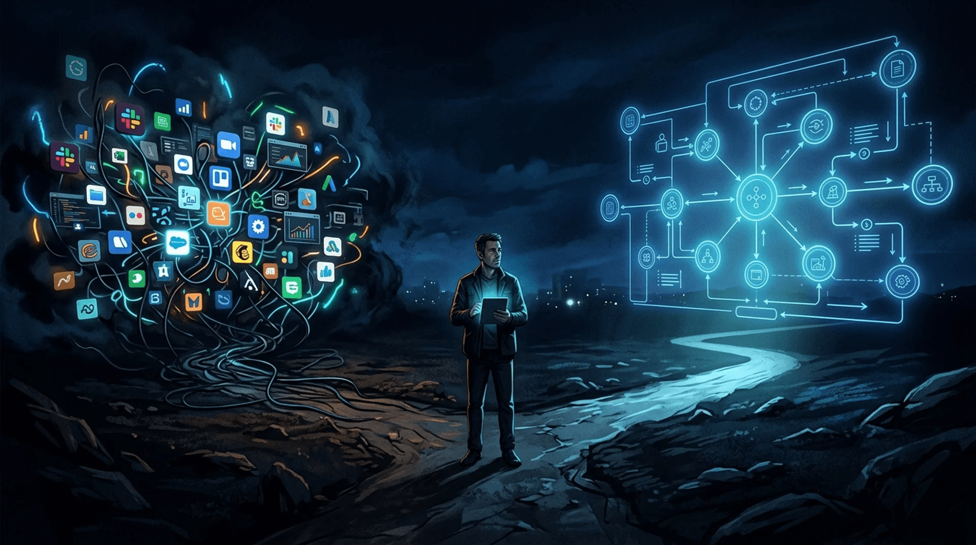 The 60 Second Lead Response: How We Built It for an Insurance Agency