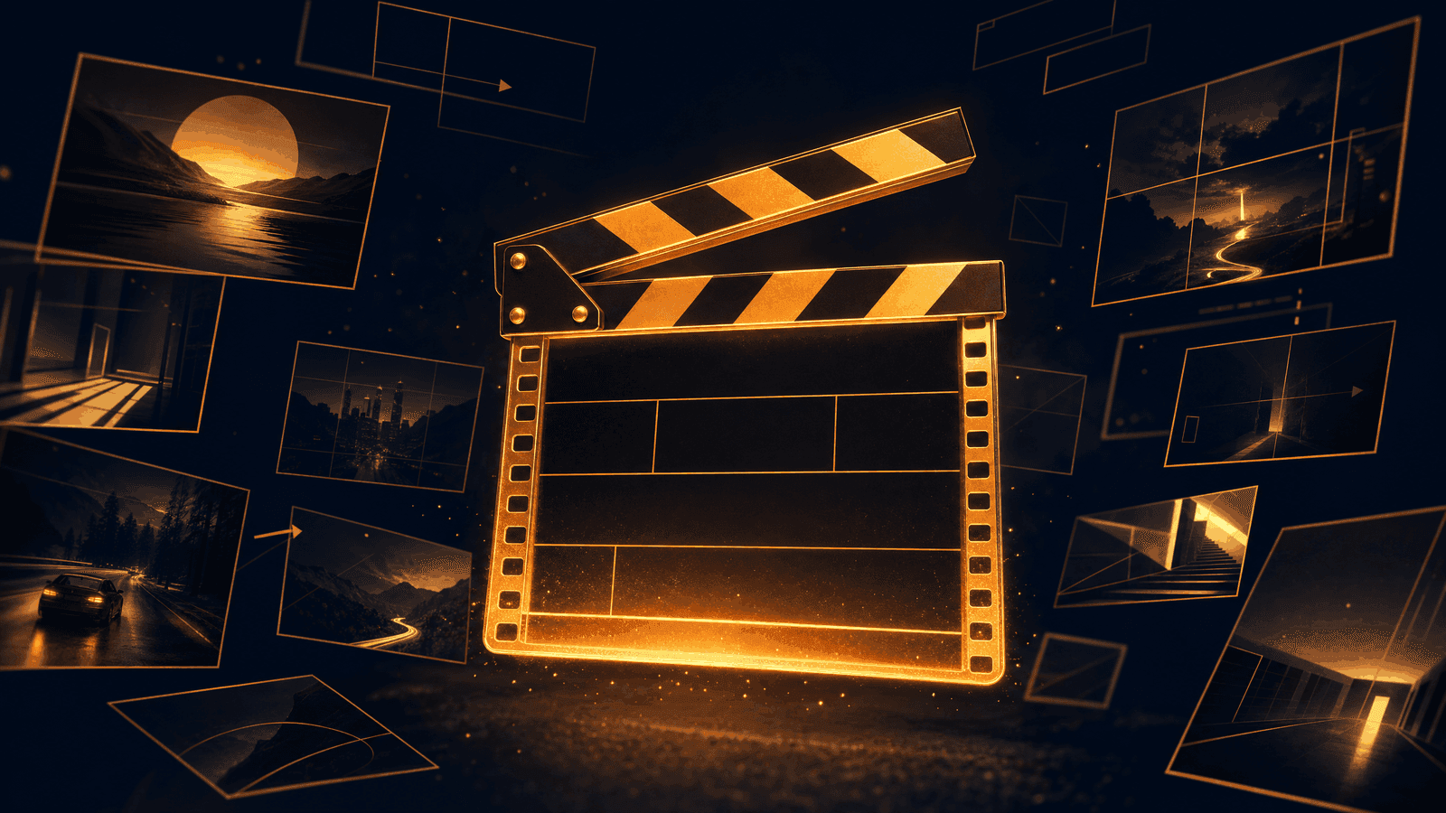 AI Commercials: How Small Brands Are Producing Cinema Quality Ads for Under $200