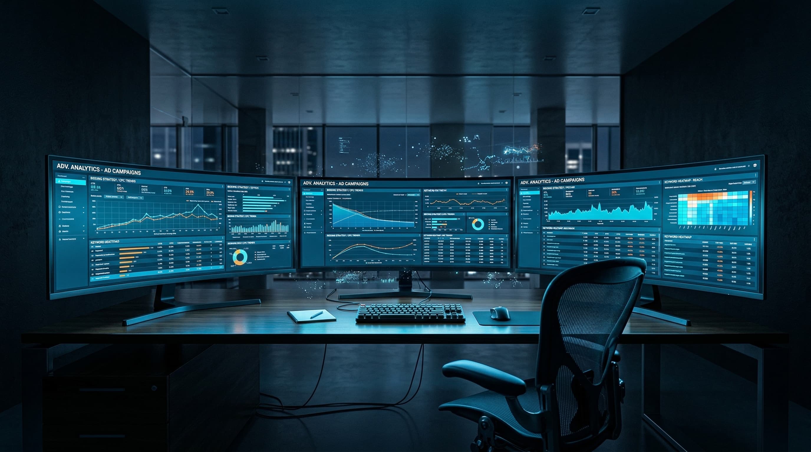 How AI Replaced Our Ad Management Team (And Why Our Ads Have Never Performed Better)