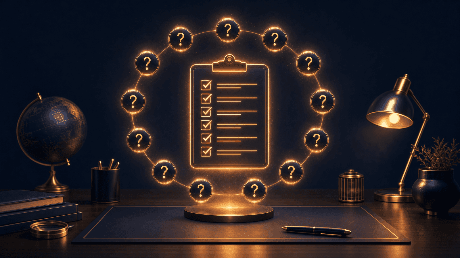 The 30 Minute Discovery Call Cheat Sheet: 12 Questions That Tell Us Exactly What to Build