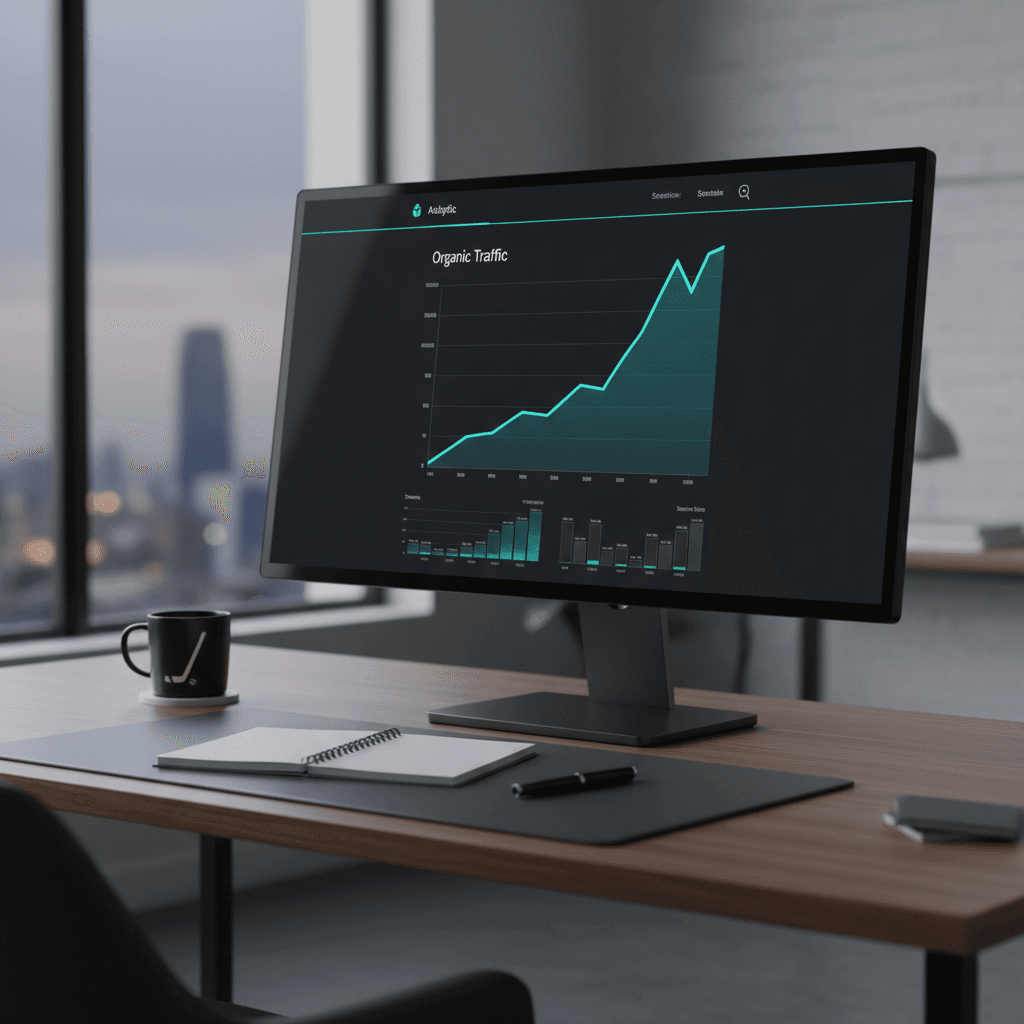 We Built a Free Tool Hub to Get Clients (Here Is Exactly How)