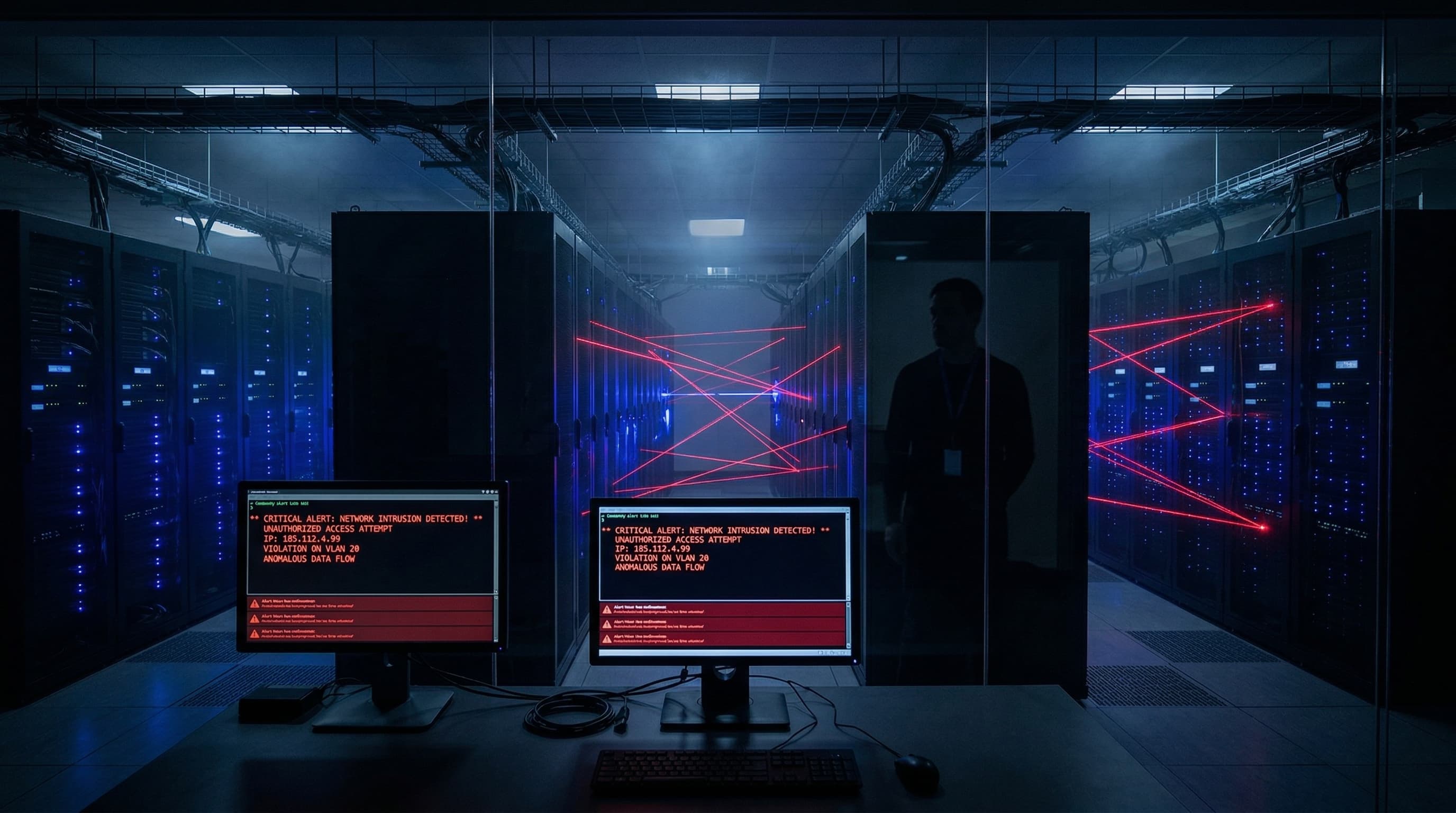 MCP Servers Are a Security Nightmare Nobody Is Talking About