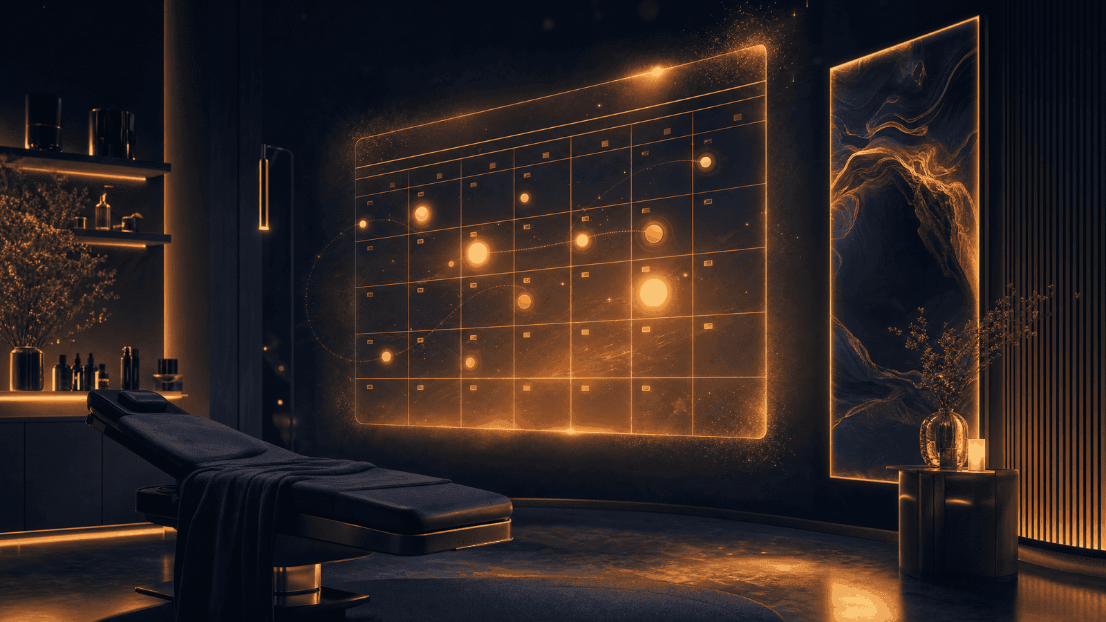 5 AI Automations Every Med Spa Should Have Running Before Black Friday