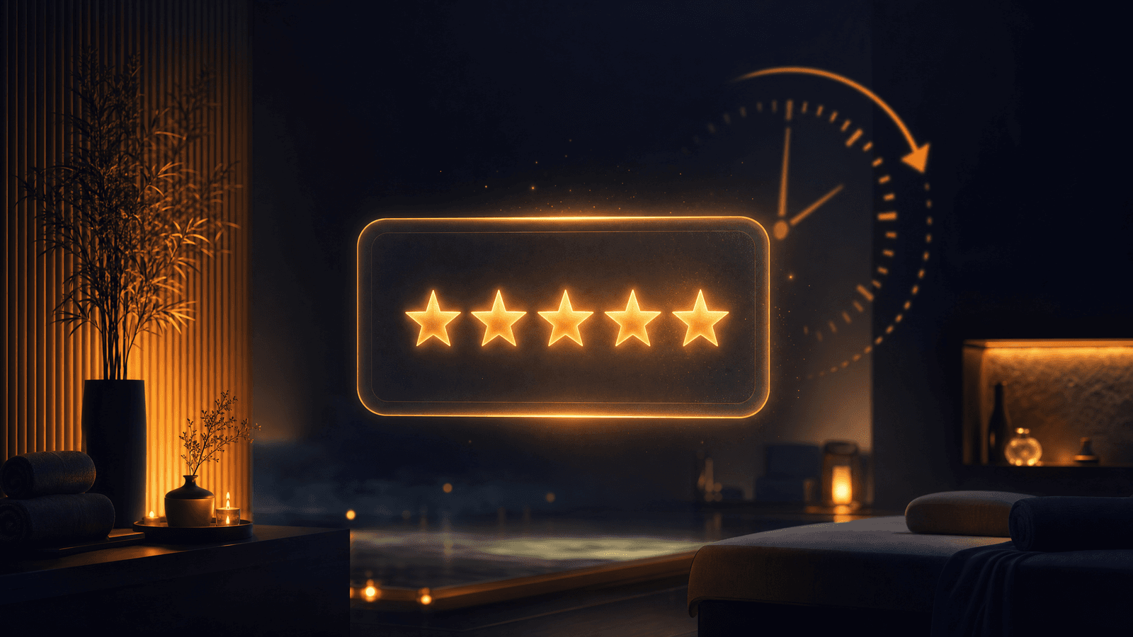 From 8 Hours a Week of Review Responses to 5 Minutes: A Med Spa Case Study