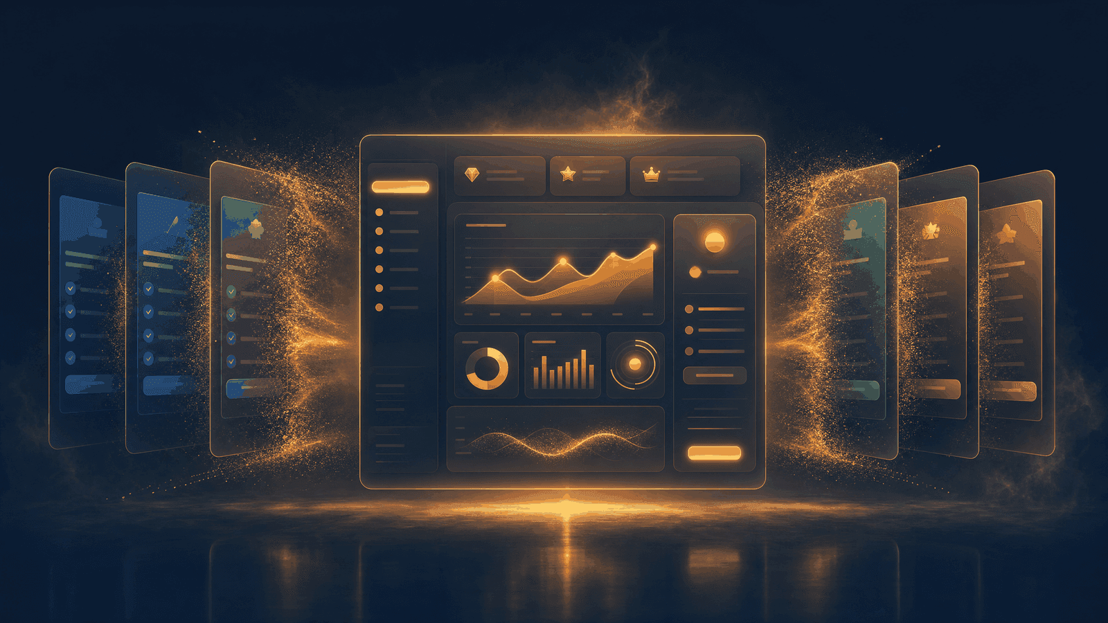 How We Replaced a $1,200/Month CRM Subscription With a Custom Dashboard That Pays For Itself
