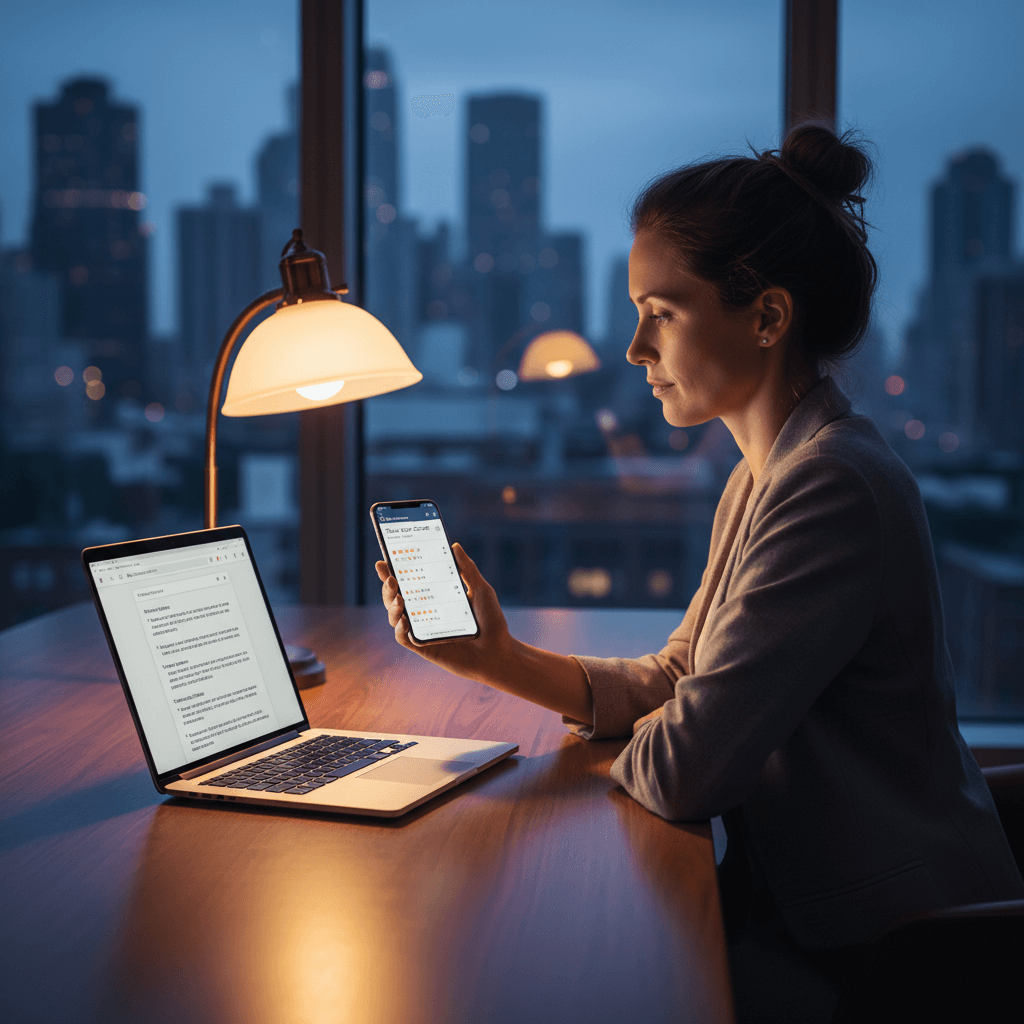 How to Respond to a Bad Google Review Without Making It Worse