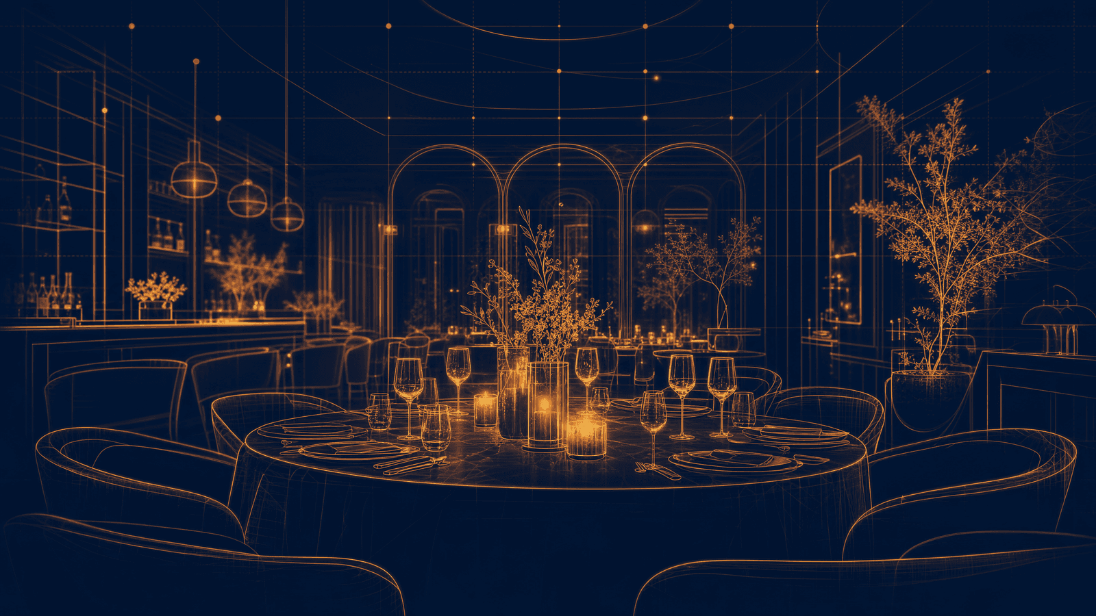 The Restaurant Operator's Guide to AI Without Losing Your Soul