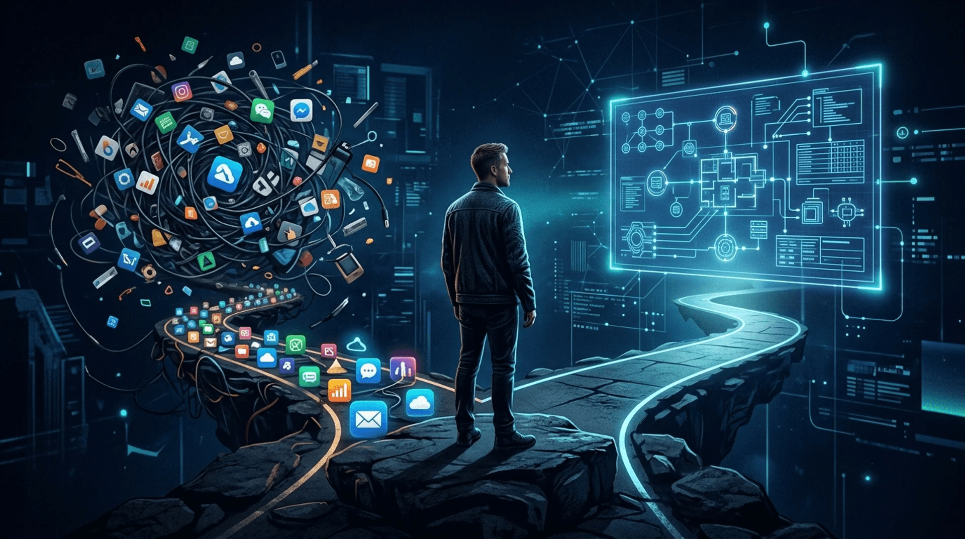 Why 90% of Small Businesses Fail at AI (And How to Be the 10%)