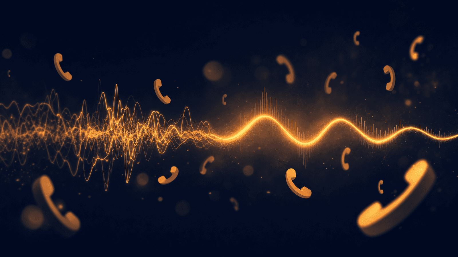How to Build a Voice AI Agent That Answers Your Phones Without Sounding Like a Robot