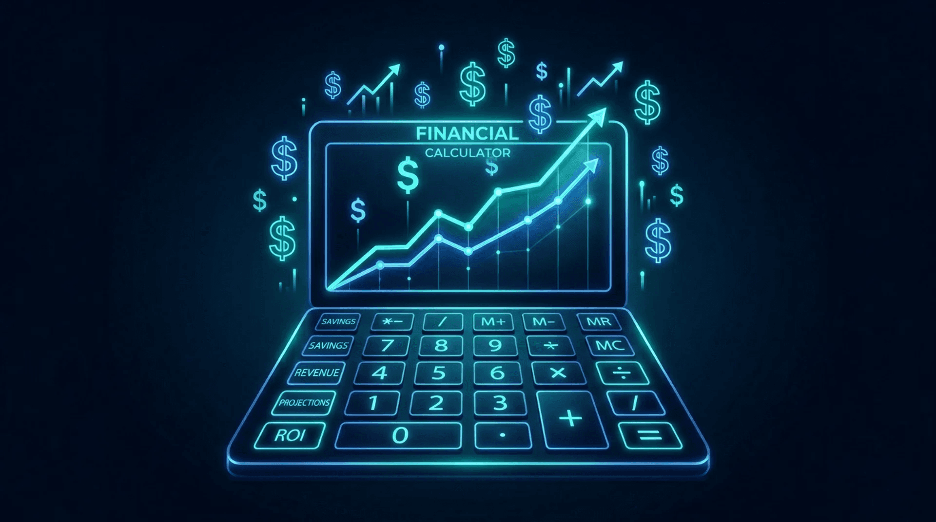 ROI Calculator