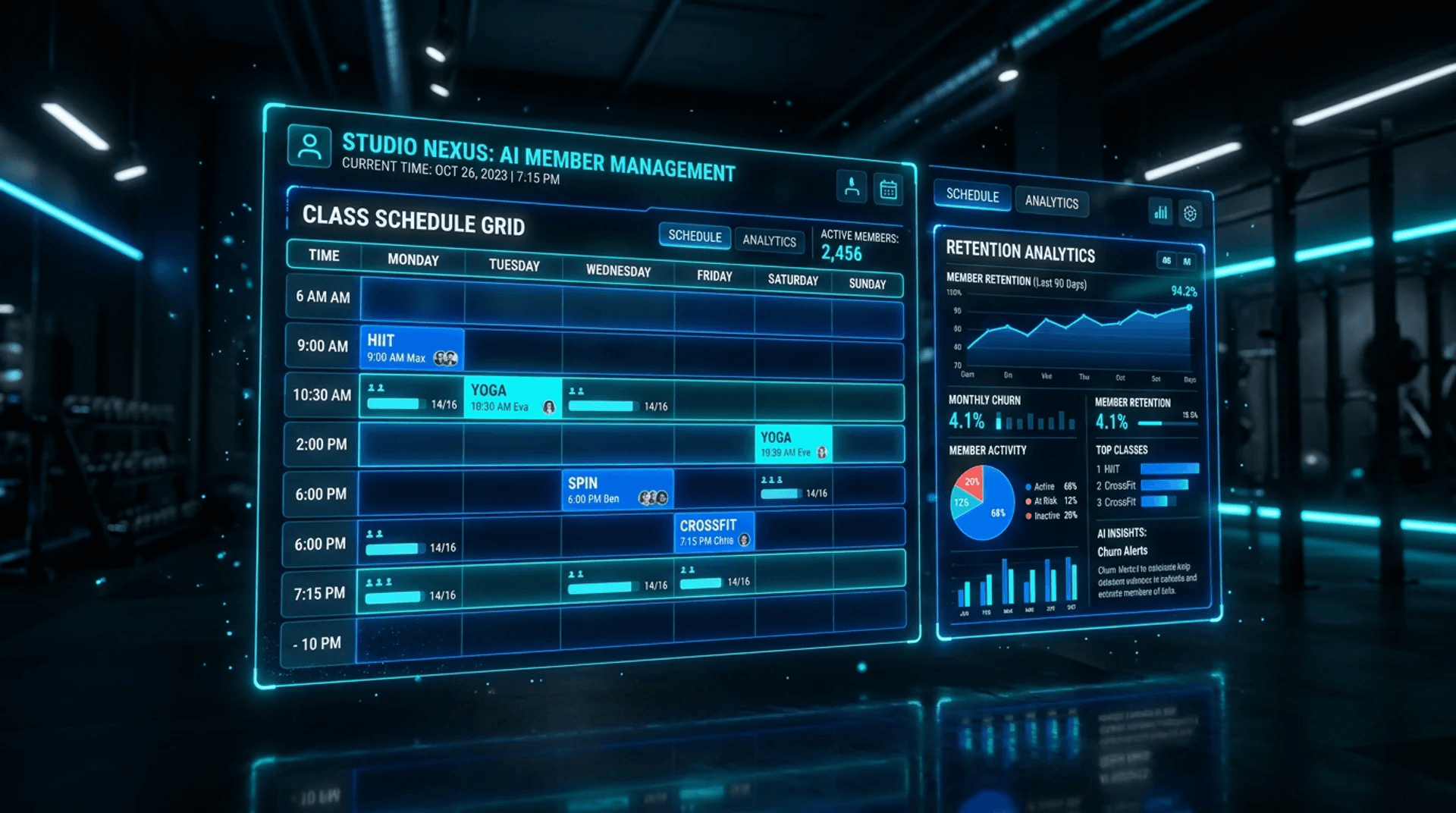 AI solutions for Auto Dealers