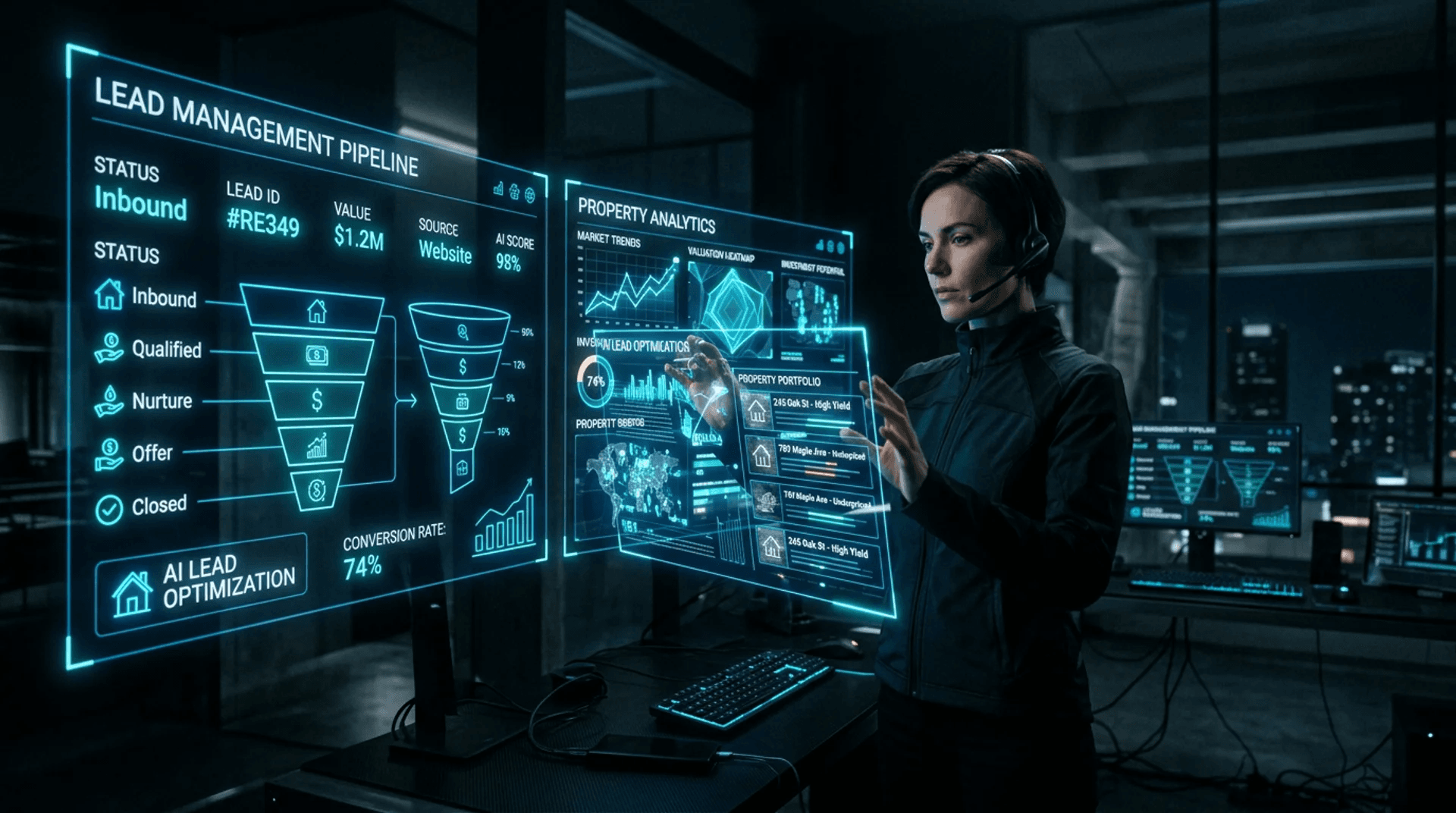 AI solutions for Dental Practices