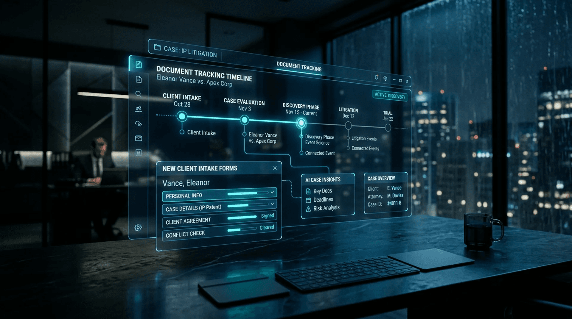 AI solutions for Home Services